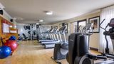 Sheraton Atlanta Perimeter North Hotel Recreation