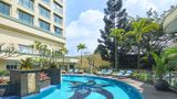 Courtyard by Marriott Bandung Dago Pool