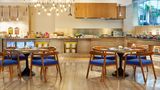 Courtyard by Marriott Bandung Dago Restaurant