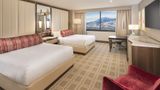 Grand Sierra Resort and Casino Room