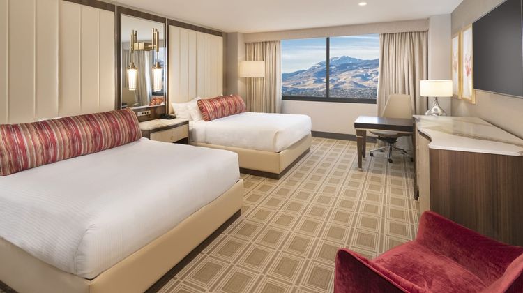 Grand Sierra Resort and Casino Room