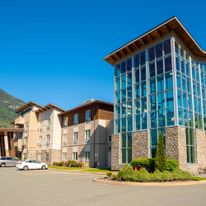 Sandman Hotel Squamish