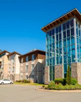 Sandman Hotel Squamish