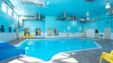 Sandman Hotel Squamish Pool