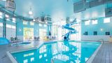 Sandman Hotel Squamish Pool