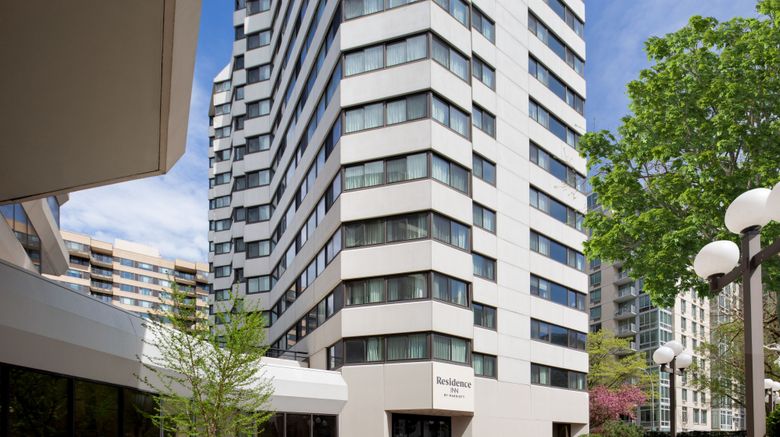 <b>Residence Inn White Plains Westchester Exterior</b>. Images powered by <a href="https://www.leonardoworldwide.com/" title="Leonardo Worldwide" target="_blank">Leonardo</a>.