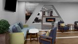 Residence Inn White Plains Westchester Lobby