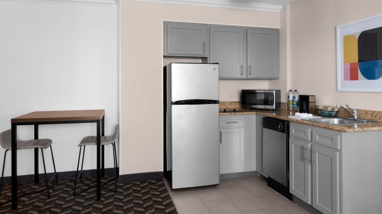 Residence Inn White Plains Westchester Room