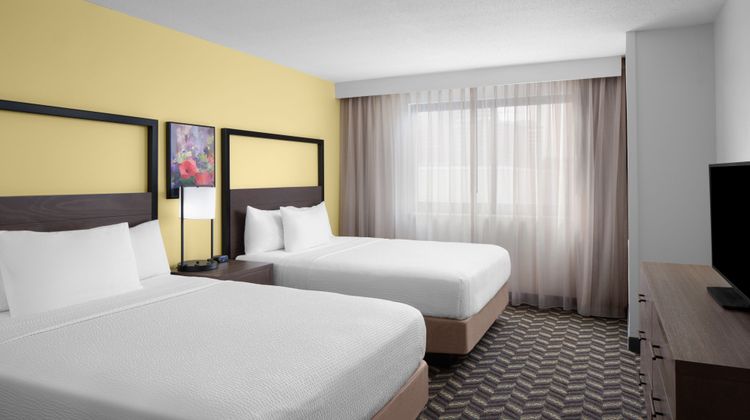 Residence Inn White Plains Westchester Suite