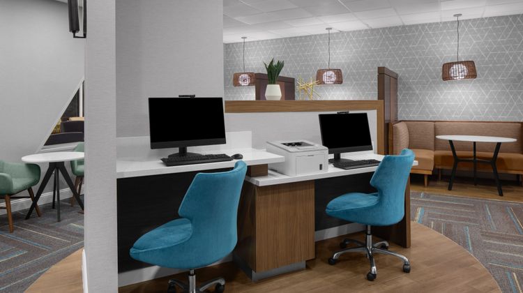 Residence Inn White Plains Westchester Other