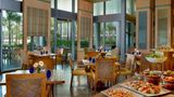 The Nile Ritz-Carlton Cairo Restaurant