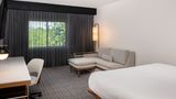 Courtyard Charlotte Ballantyne Room