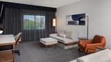 Courtyard Charlotte Ballantyne Room