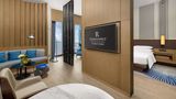 Renaissance Changzhou Wujin Hotel Room