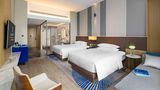 Renaissance Changzhou Wujin Hotel Room
