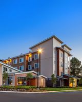 Residence Inn Portland Vancouver
