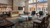 Residence Inn Portland Vancouver Lobby