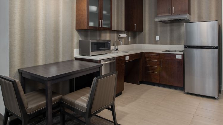 Residence Inn Portland Vancouver Room