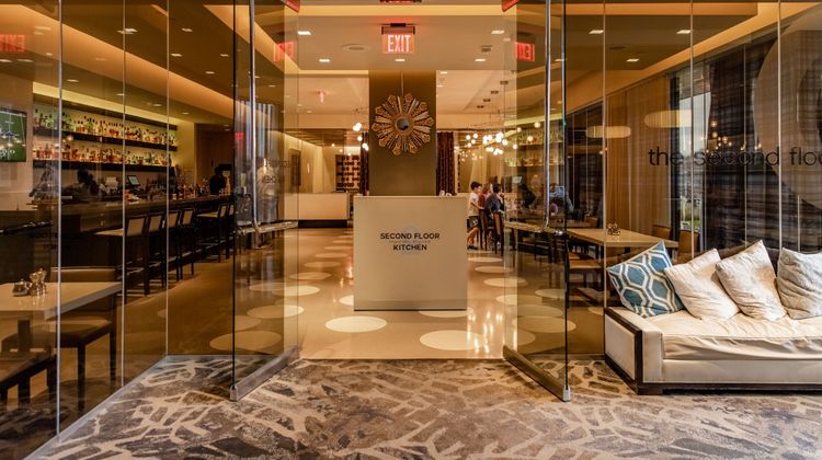 The Westin Galleria Dallas Restaurant