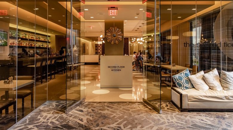 <b>The Westin Galleria Dallas Restaurant</b>. Images powered by <a href="https://www.leonardoworldwide.com/" title="Leonardo Worldwide" target="_blank">Leonardo</a>.