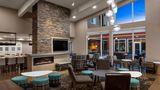 Residence Inn Portland Vancouver Lobby