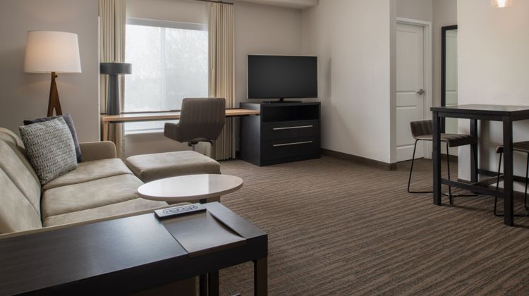 Residence Inn Portland Vancouver Room