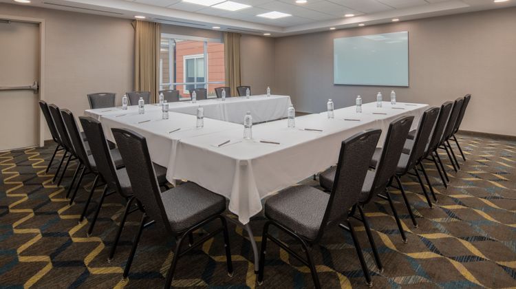 Residence Inn Portland Vancouver Meeting