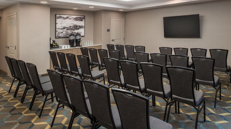 <b>Residence Inn Portland Vancouver Meeting</b>. Images powered by <a href="https://www.leonardoworldwide.com/" title="Leonardo Worldwide" target="_blank">Leonardo</a>.