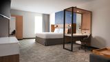 <b>SpringHill Suites Dallas Rockwall Suite</b>. Images powered by <a href="https://www.leonardoworldwide.com/" title="Leonardo Worldwide" target="_blank">Leonardo</a>.