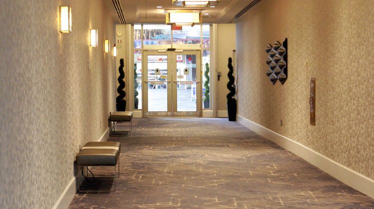 Philadelphia Airport Marriott Other