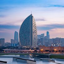 The Ritz-Carlton Baku
