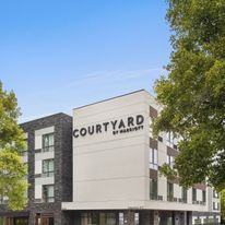 Courtyard by Marriott Seattle Northgate