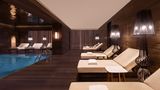 <b>The Ritz-Carlton Baku Pool</b>. Images powered by <a href="https://www.leonardoworldwide.com/" title="Leonardo Worldwide" target="_blank">Leonardo</a>.