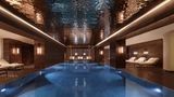 <b>The Ritz-Carlton Baku Pool</b>. Images powered by <a href="https://www.leonardoworldwide.com/" title="Leonardo Worldwide" target="_blank">Leonardo</a>.