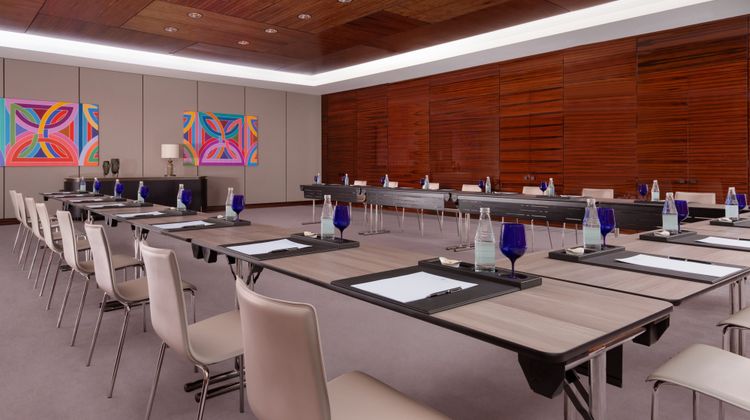 The Ritz-Carlton Baku Meeting