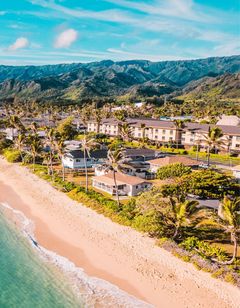 Courtyard by Marriott Oahu North Shore