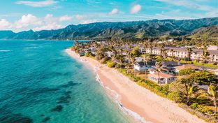 Courtyard by Marriott Oahu North Shore