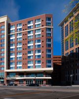 Residence Inn Marriott St Louis Clayton