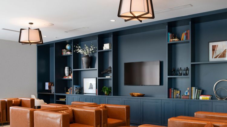 Residence Inn Marriott St Louis Clayton Other