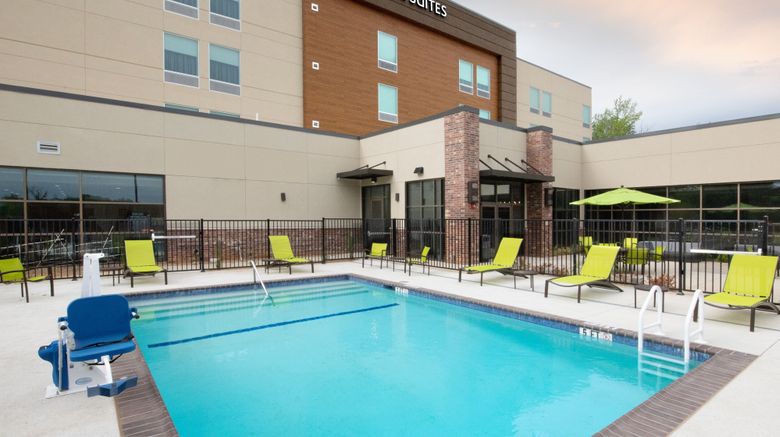<b>SpringHill Suites Lindale Pool</b>. Images powered by <a href="https://www.leonardoworldwide.com/" title="Leonardo Worldwide" target="_blank">Leonardo</a>.