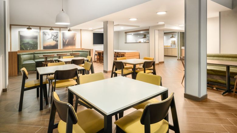 <b>Fairfield Inn & Suites Boulder Restaurant</b>. Images powered by <a href="https://www.leonardoworldwide.com/" title="Leonardo Worldwide" target="_blank">Leonardo</a>.