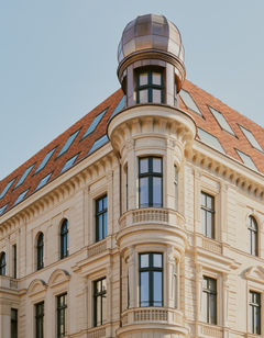 Chateau Royal Berlin