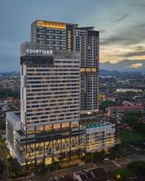 Courtyard By Marriott Melaka
