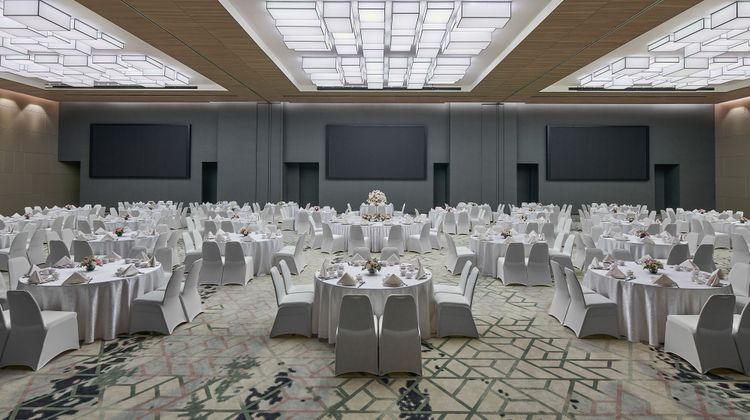 Courtyard By Marriott Melaka Meeting
