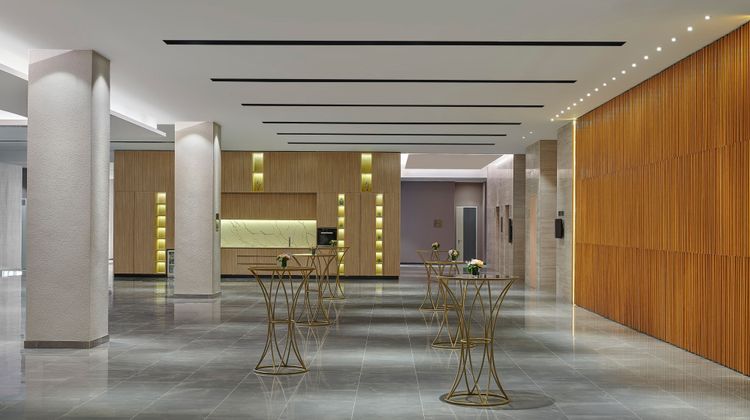 Courtyard By Marriott Melaka Meeting