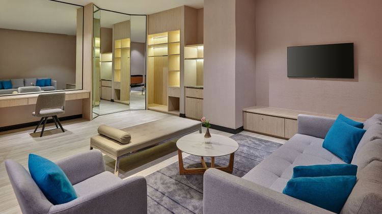 Courtyard By Marriott Melaka Meeting