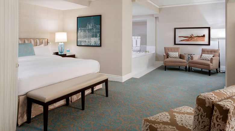 <b>Delta Hotels by Marriott Bessborough Pool</b>. Images powered by <a href="https://www.leonardoworldwide.com/" title="Leonardo Worldwide" target="_blank">Leonardo</a>.