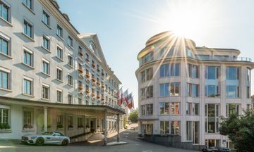 Einstein St.Gallen