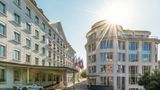 Einstein St.Gallen Exterior