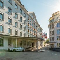 Einstein St.Gallen